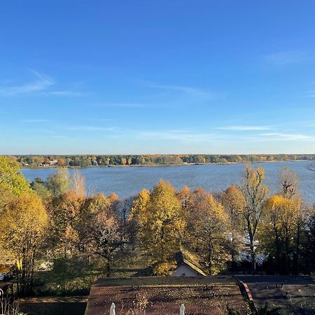 Geovita W Jadwisinie Buitenkant foto