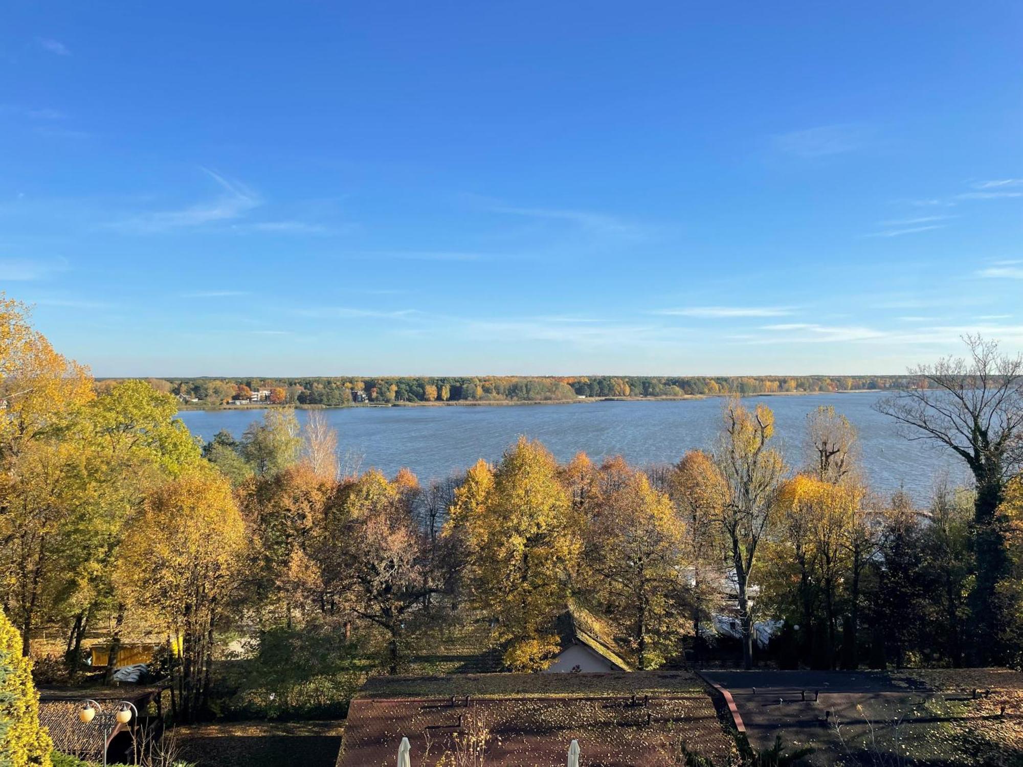 Geovita W Jadwisinie Buitenkant foto