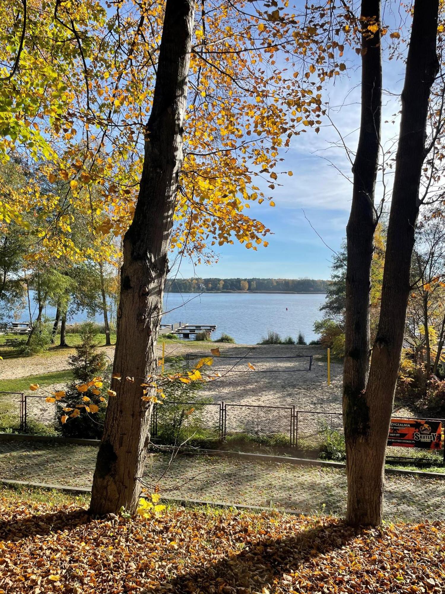 Geovita W Jadwisinie Buitenkant foto